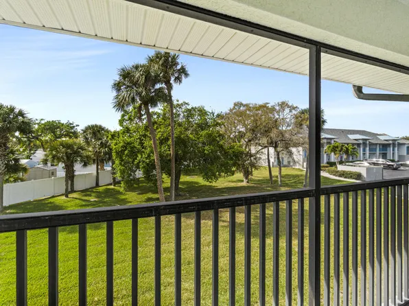 161 Portside Ave Unit 203, Cape Canaveral, FL 32920