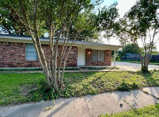 3101 Lasker Ave #A, Waco, TX 76707