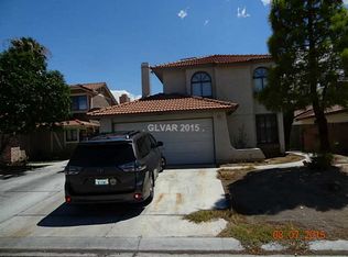 5755 Deep Sea Ct, Las Vegas, NV 89110