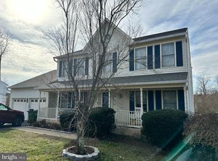 24 Neville Ct, Stafford, VA 22554