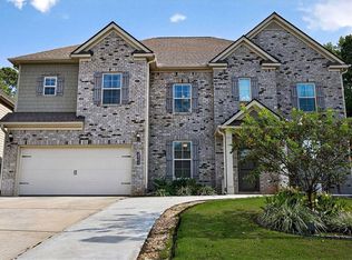 5209 Tye Trl, Fairburn, GA 30213