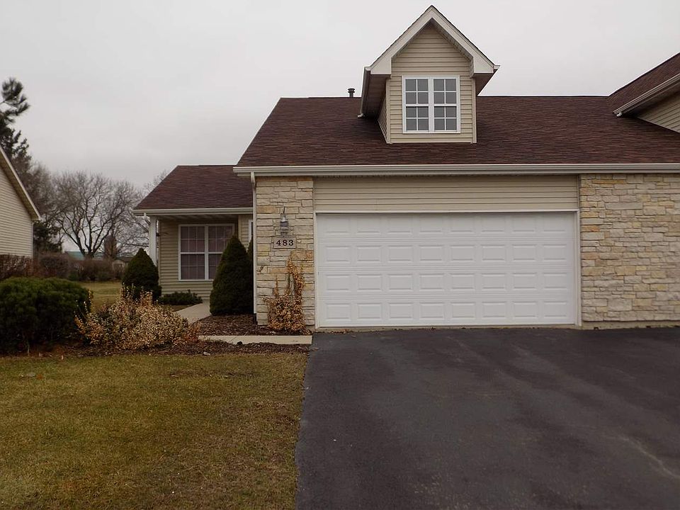 1st image of 483 Prairie Knoll Dr