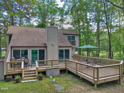 125 Country Club Dr, Lords Valley, PA, 18428