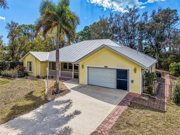 1830 Bahia Terrado, Englewood, FL 34223