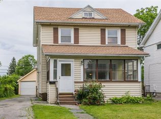 463 Westmount St, Rochester, NY 14615