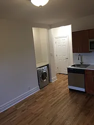 Rented by Westminster Management