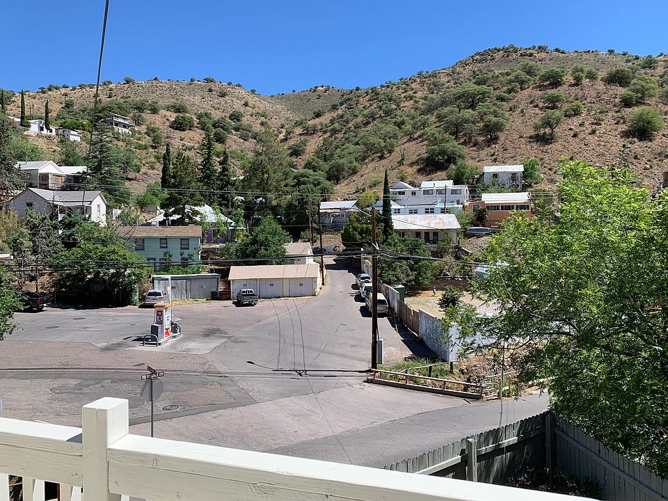 400 Ohara Ave A, Bisbee, AZ 85603 Zillow