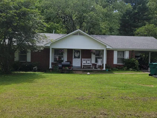 124 Bellmeade Dr, Jackson, TN 38301