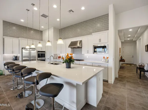 38500 N SCHOOL HOUSE Road #18, Cave Creek, AZ 85331