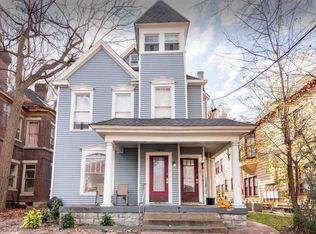 1104 Cherokee Rd #2-3, Louisville, KY 40204