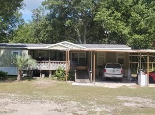 21117 Lancaster Rd, Live Oak, FL 32060