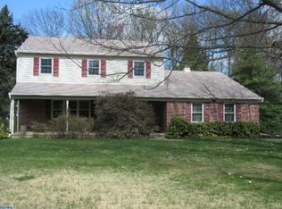 1809 Webster Ln, Ambler, PA 19002