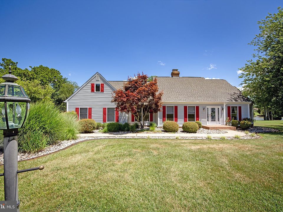 1st image of 116 Grason Vista Dr