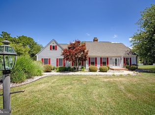 116 Grason Vista Dr, Queenstown, MD 21658