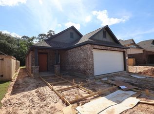 21310 Jacaranda Blossom Way, Tomball, TX 77377