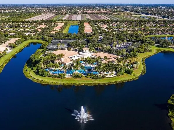 13678 WINDY MONTEREY, Delray Beach, FL 33446