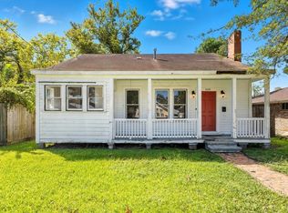 1005 W Orange Ave, Orange, TX 77630