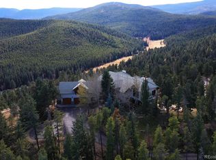 35025 Buffalo Park Rd, Evergreen, CO 80439