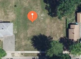 144 W Brooklyn Ave, Pontiac, MI 48340