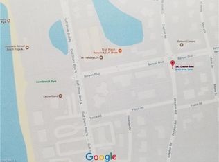 1342 Crayton Rd, Naples, FL 34102