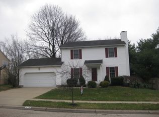 448 Hillview St, Pickerington, OH 43147