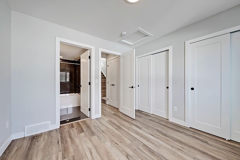 Calgary Townhouse for rent - 3 Bedrooms — photo 7