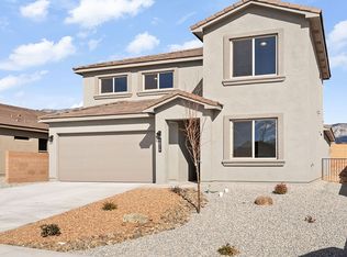 9810 Desert Lark Pl NE, Albuquerque, NM 87122