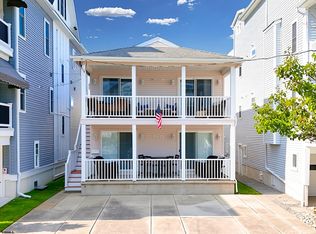 860 2nd St, Ocean City, NJ 08226
