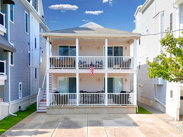860 2nd St, Ocean City, NJ 08226