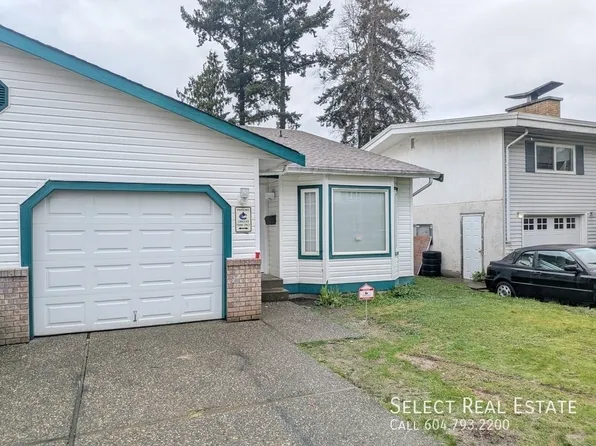 46043 Mellard Ave #2, Chilliwack, BC V2P 2Y8