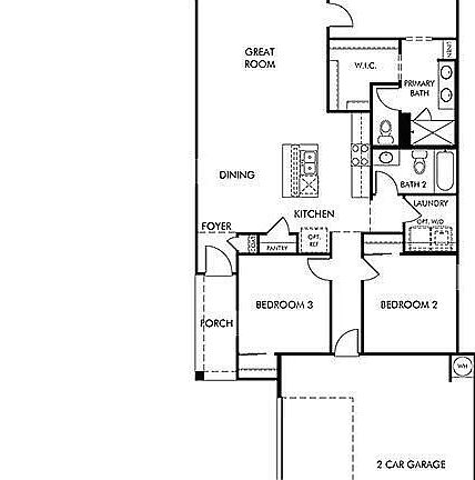 4th image of 2673 E AGUAYO Drive