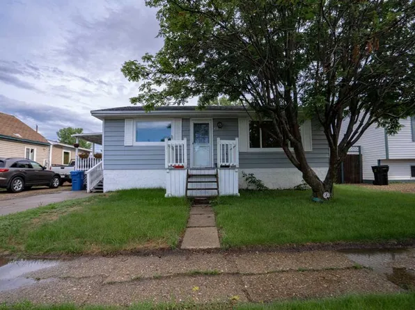 4811 N 53rd Ave, Grimshaw, AB T0H 1W0