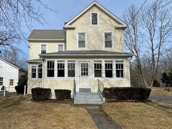 124 Elm St, Hatfield, MA 01038