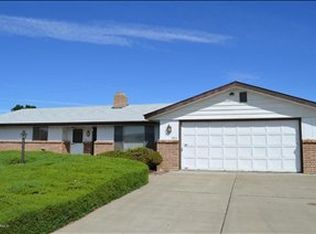 3611 Clinton Way, Yakima, WA 98902