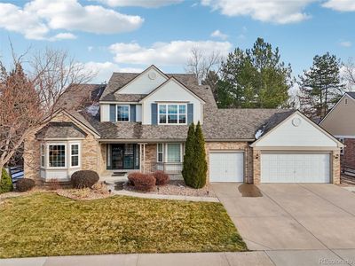 5436 S Independence Street, Littleton, CO, 80123