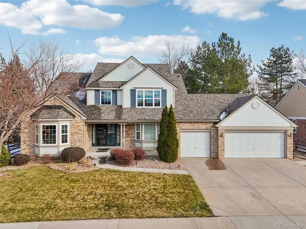 5436 S Independence Street, Littleton, CO 80123