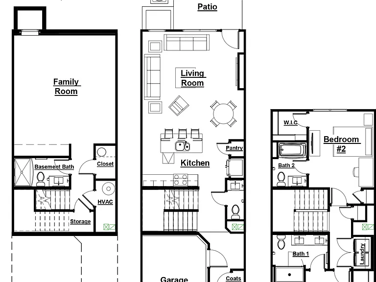 Greenwood Townhomes — Photo 30