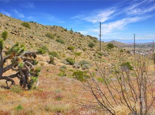 56383 Eagles Nest, Yucca Valley, CA 92284