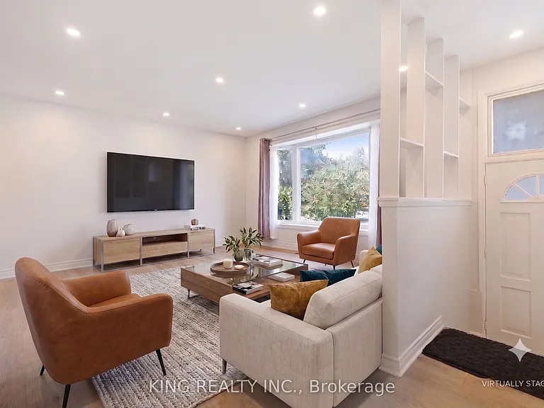 5 Alderbury Cres — Photo 2