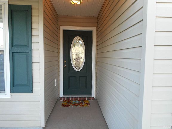 Front door best