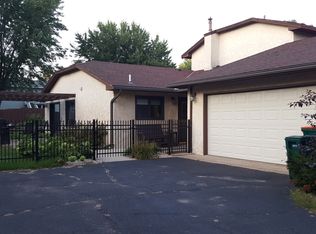 899 125th Ln NE, Blaine, MN 55434