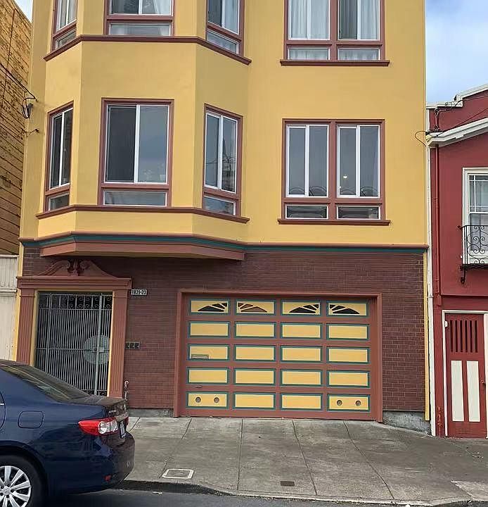 1st image of 1823 Cabrillo St #1