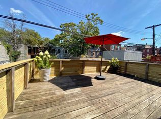 284 4th St APT 1, Jersey City, NJ 07302