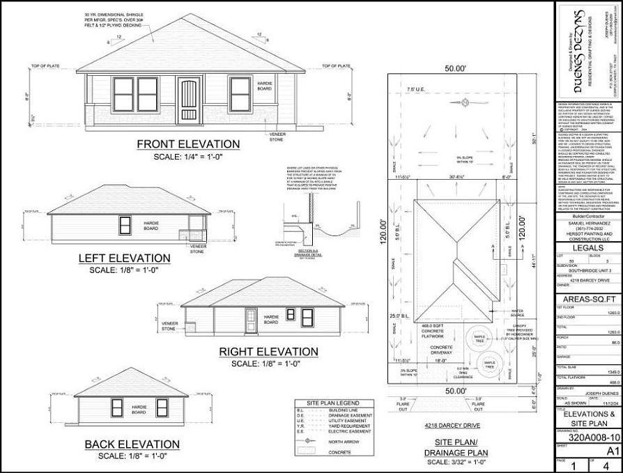 2nd image of 4218 Darcey Drive