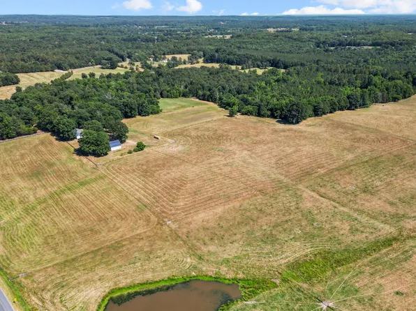 7506 Burgess Kivett Road, Ramseur, NC 27316