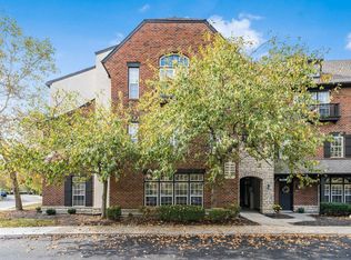 6011 Craughwell Ln, Dublin, OH 43017