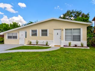 401 SW 68th Ave, Hollywood, FL 33023