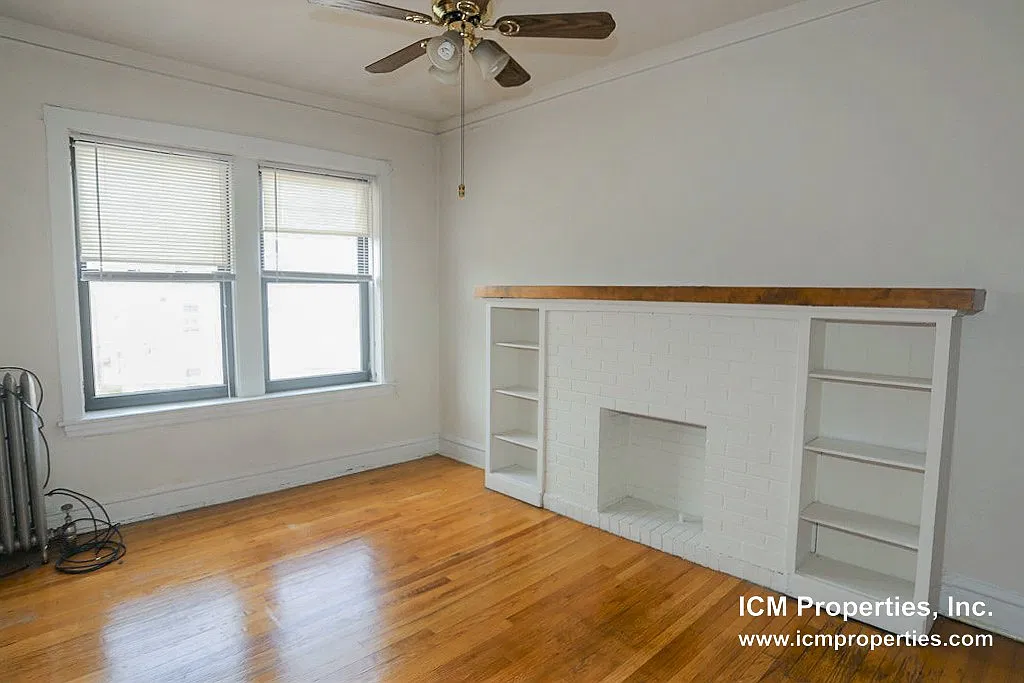 1 bed, 585 sqft, $1,670 — Photo 3