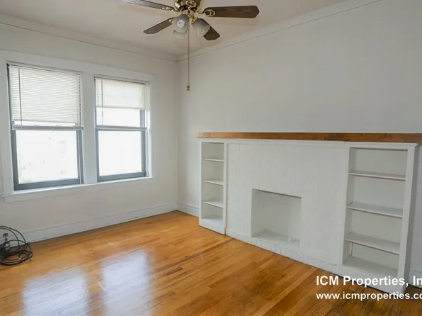 4848 N Rockwell St #2, Chicago, IL 60625