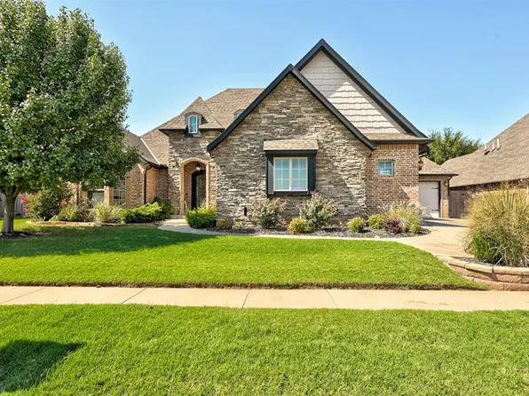 13209 Grapevine Trl, Oklahoma City, OK 73170